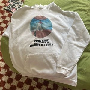 Harry Styles Fine Line Hoodie